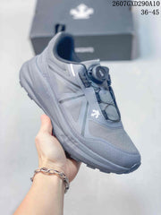 Descente LAVITATE WIRE 3.0 GTX Gray Sneakers 2607GXD290A10