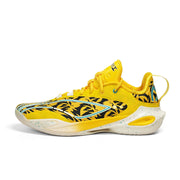 LiNing Speed 11 'Yellow Black'