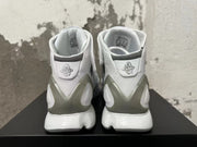 Nike Zoom Kobe 2K5 FTB White High-Top Basketball Shoes