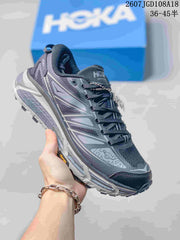 HOKA Mafate Speed 2 Trail Sneakers