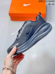 Nike Vomero 18 GTX Running Shoes in Black