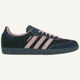 Adidas Originals Women's Black/Wonder Mauve Samba OG Sneakers, JI2679 (No Box)