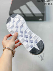 Adidas Climacool Ventage Sneakers White Black Silver 2607JHY497A17