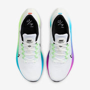 Nike Zoom Fly 5 Running Shoes FQ6851-101 White Multicolor