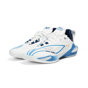 LiNing Speed 11 'White Blue' PE Version