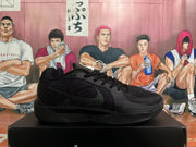 Nike Kobe 8 Basketball Shoes, Black