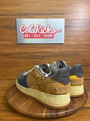Nike Air Force 1 Low Travis Scott Cactus Jack