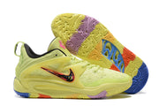 Nike KD 15 Basketball Shoes in Multiple Colorways