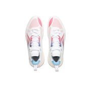 LiNing Speed 10 ‘White Pink Blue'