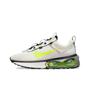 Nike Air Max 2021 Sneakers, Sail and Volt Green, DH5134-100