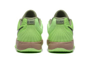 Nike Ja 2 Basketball Shoes – Green and Olive