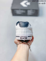 Converse All Star Low-Top Sneakers White One Star 2607JDD439A19