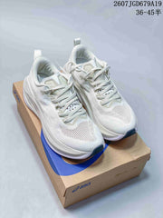 ASICS Superblast 2 White Running Sneakers 07JGD679A19