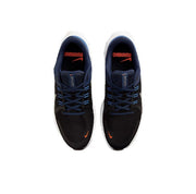 Nike Quest 4 Running Shoes Black Blue DA1105-004