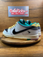Nike SB Dunk Low CSEF