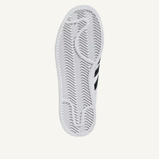 Adidas Originals Women's White/Black Superstar II Sneakers, JS4010