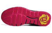 Adidas D Rose Son Of Chi 2 ‘Team Real Magenta’