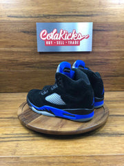 Jordan 5 Retro Racer Blue