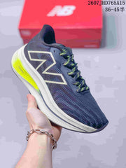 New Balance RC Elite MFCXLK4 Running Shoes - Navy
