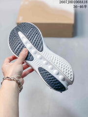 On Cloudsurfer 3 Running Sneakers Dark Gray Style 2607JHD1068A18