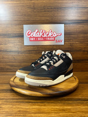 Jordan 3 Retro Desert Elephant