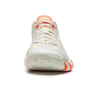 LiNing BadFive 5 Storm 'White Red'