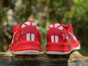 Nike Kobe 8 Basketball Shoes, University Red