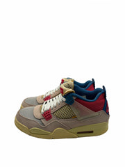 Jordan 4 Retro Union Guava Ice
