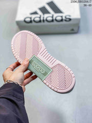 adidas Entrap Sneakers White Light Blue GW5499
