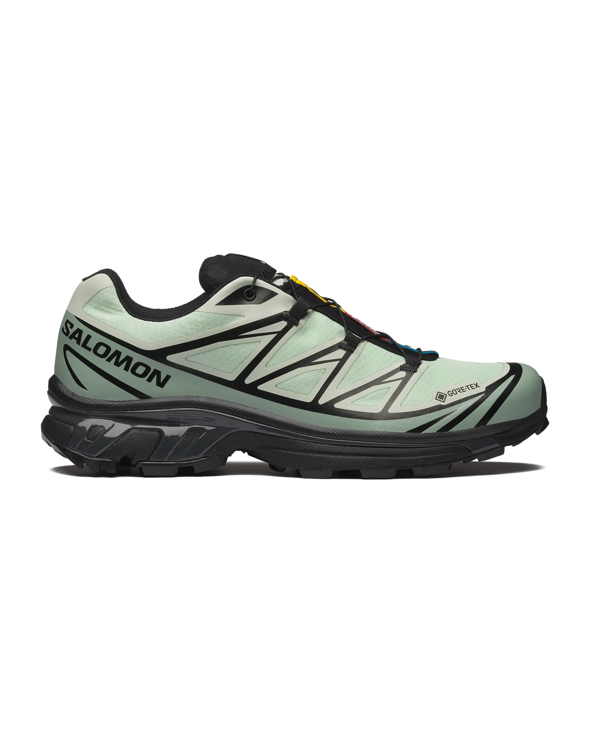 XT-6 GORE-TEX