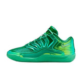Nike KD 18 'Warning Label'
