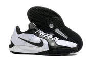 Nike Sabrina 2 Basketball Shoes in Black and Gray