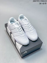 adidas Adipista White Casual Sneakers EG8662