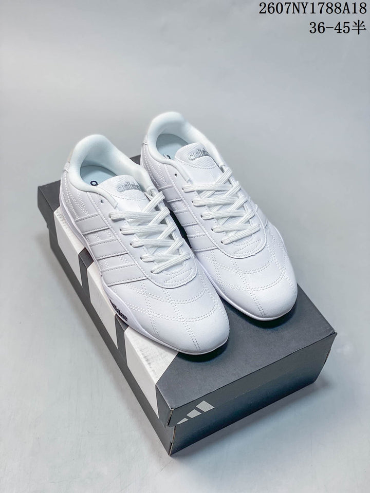 adidas Adipista White Casual Sneakers EG8662