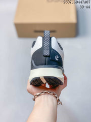 ECCO 710270OPW Color-Block Casual Running Sneakers