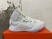 Nike Zoom Basketball Shoes, White