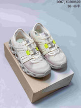 On Cloudswift Amp Women's Running Sneakers White 2607JXD200A20