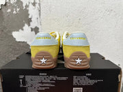 Converse Training Shoes in Yellow