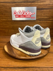 Jordan 3 Retro SP A Ma Maniére (Women's)