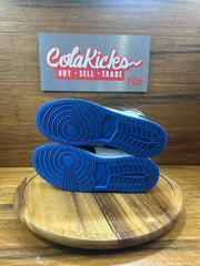 Jordan 1 Retro High Royal Toe (GS)