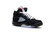 Jordan 5 Retro OG Black Metallic Reimagined (PS)