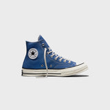 Converse Chuck 70 - Armor Blue / Egret / Black