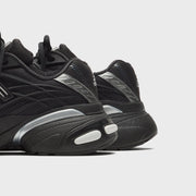 adidas Adistar XLG 2.0 - Core Black / Core Black / Silver Metallic