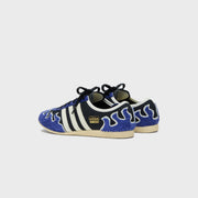 adidas x Brain Dead Japan Lo - Core Black / Off White / Warm Vanilla