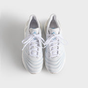 Kith & Messi for adidas Football Copa 17 Ultraboost - White / Clear Blue / Silver