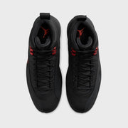 Jordan Air Jordan 12 Retro - Black / Varsity Red