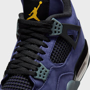 Jordan Air Jordan 4 Retro - Imperial Purple