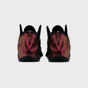 Nike GT Future - Metallic Red Bronze / Black