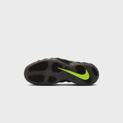 Nike Air Foamposite Pro - Black / Voltage Yellow