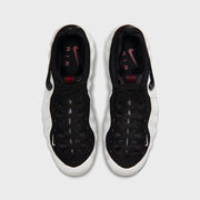 Nike Air Foamposite Pro - Pearl White / White / Black / True Red